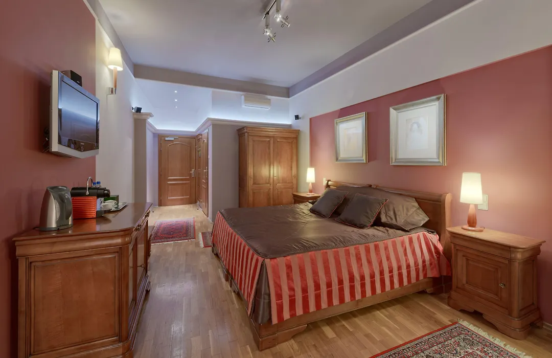 Hotel Wentzl-1